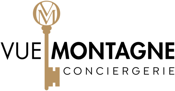 Logo Vue montagne Conciergerie Logo Vue montagne Conciergerie